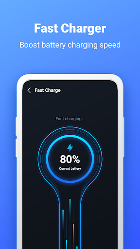 Nox Booster, Cleaner, Security