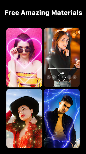 Video Editor & Maker - InShot