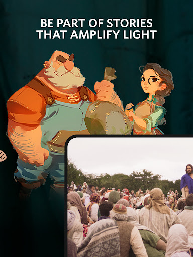 Angel Studios: TV & Movies