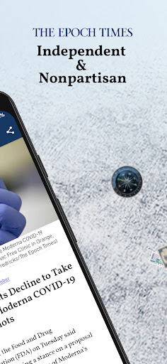 The Epoch Times: Breaking News