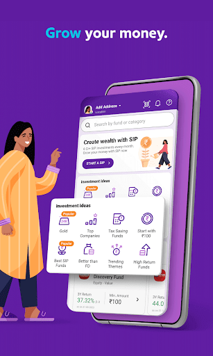 PhonePe UPI, Payment, Recharge