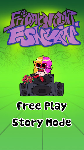 FNF Music Battle Beat Shooter