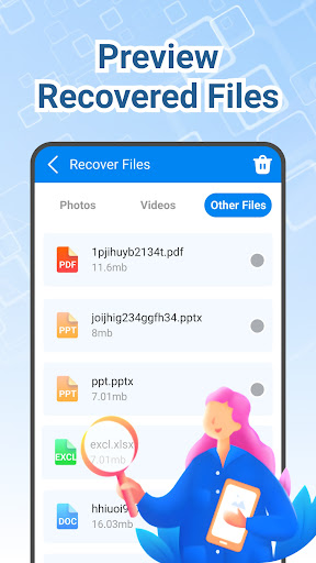 Photo Recover - File Recovery