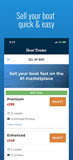 Boat Trader