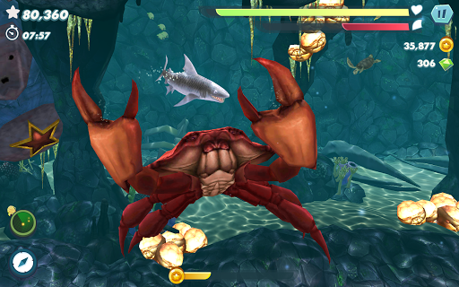 Hungry Shark Evolution