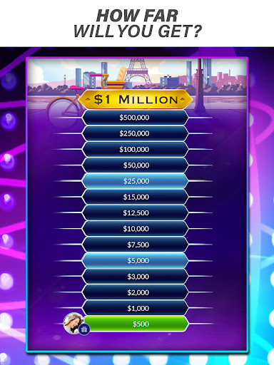 Millionaire Trivia: TV Game
