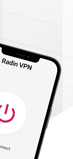 Radin VPN - Ultra Speed