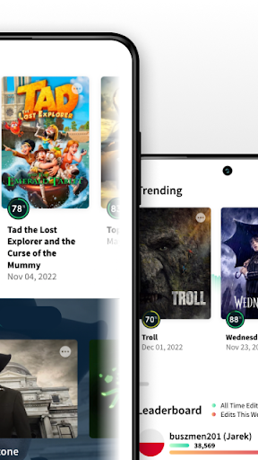 Virgoo - Movie & TV Shows