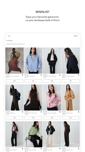 MANGO - Online fashion