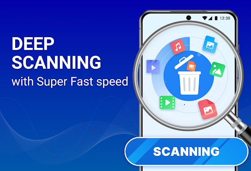 File Recovery, Photo Recovery