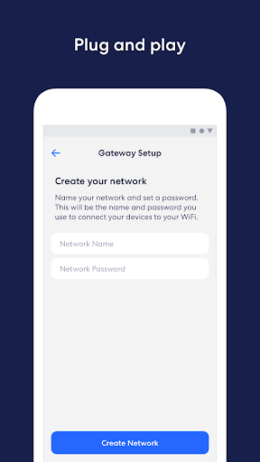 eero home wifi system