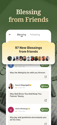 Daily Bible - KJV Holy Bible