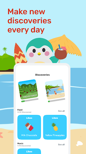 Finch: Self-Care Pet