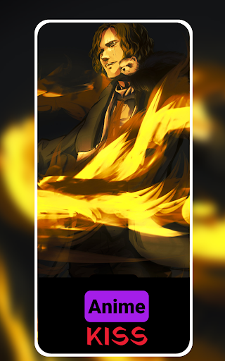 Kiss Anime Online