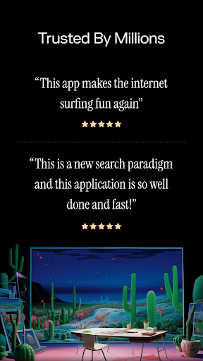 Perplexity - Ask Anything