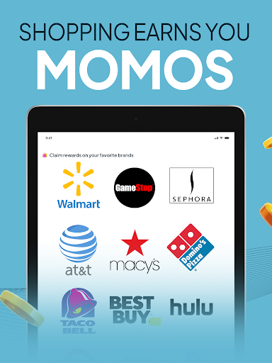 Benjamin - Earn Cash Rewards