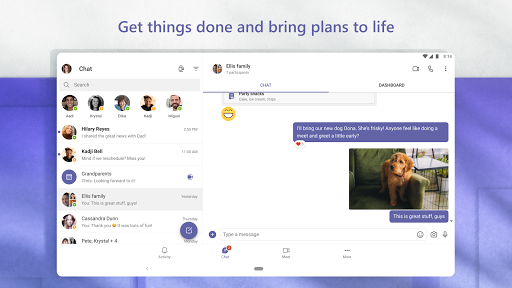 Microsoft Teams