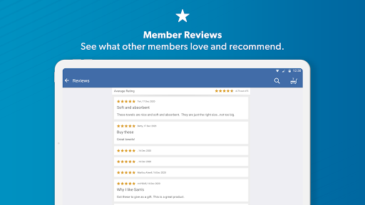 Sam's Club: Shopping & Savings