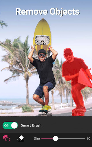 YouCam Perfect - Photo Editor