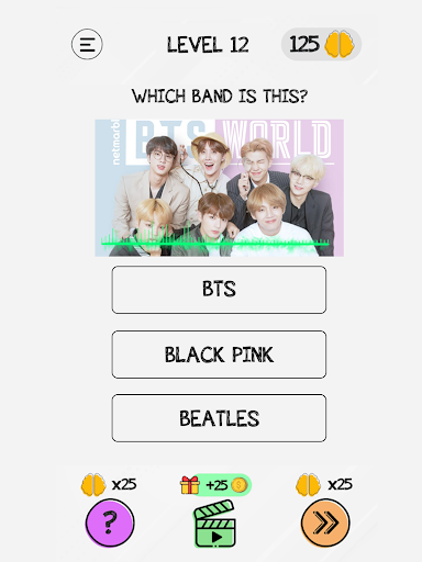 Braindom: Brain Games Test