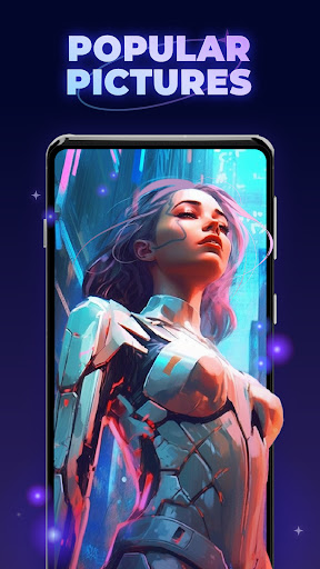 Wallpaper Universe: 4K 3D Live