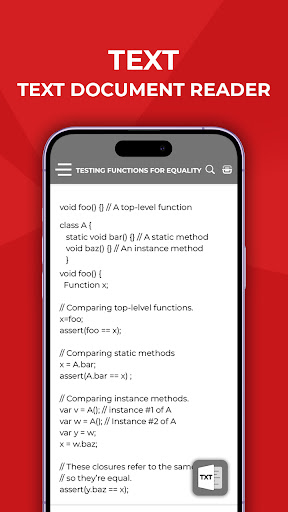 All Document Reader - PDF Edit