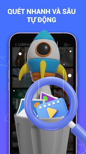 Photo Recovery , File Recovery