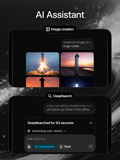 Grok • Smartest AI Advisor