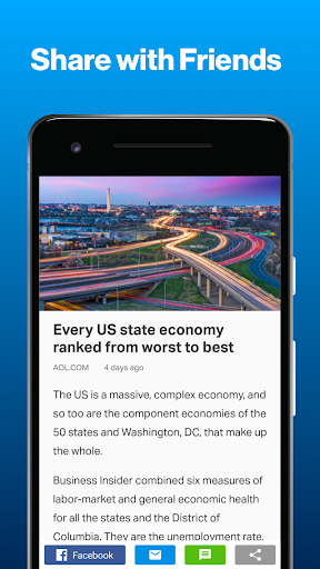 AOL - News, Mail & Video