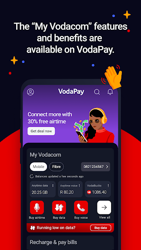 VodaPay