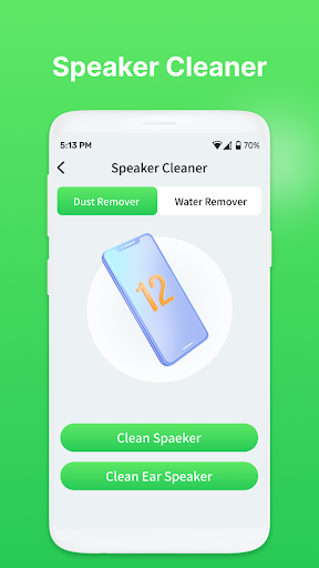 Software environment defender