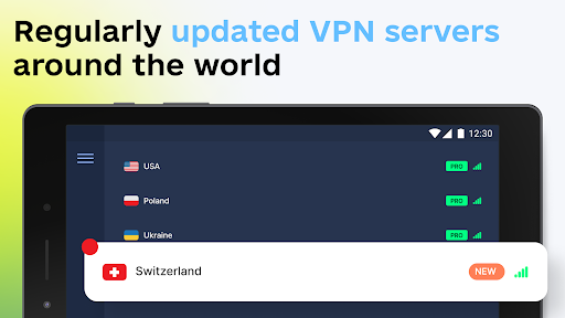 USA VPN - Get USA IP