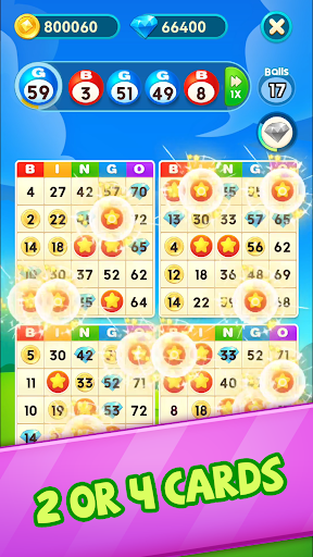 Bingo Day-Slots Bingo Game