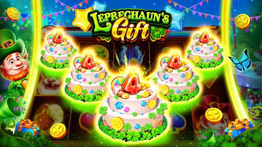 Jackpot World™ - Slots Casino