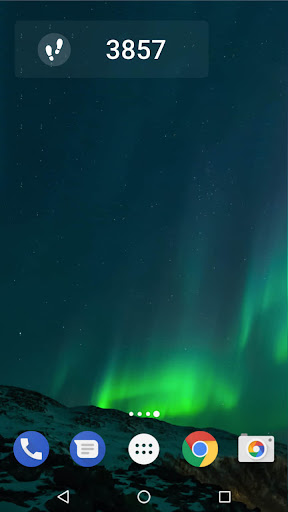 Step Counter - Pedometer, MStep