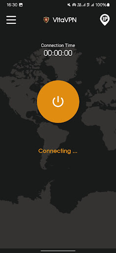 Vita VPN - Fast & Secure VPN