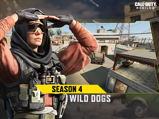 Call of Duty®: Mobile