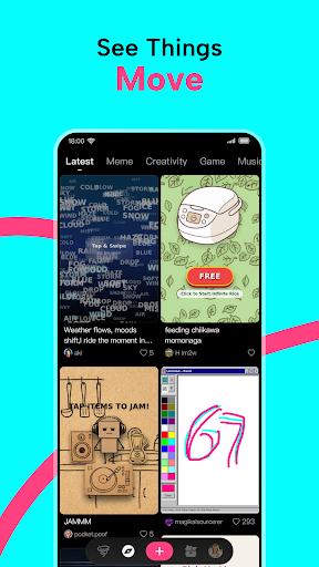 Loopit - Make Playables