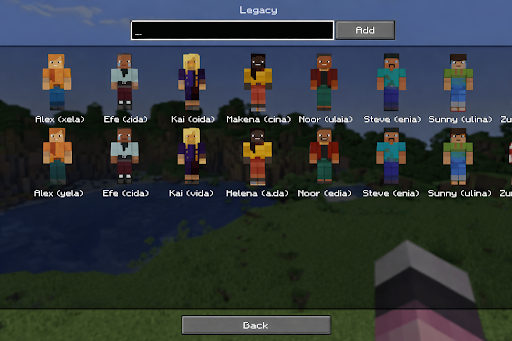 Block Craft 3D: Realm Builder