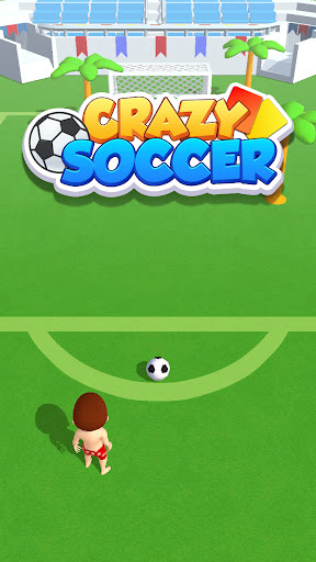 Crazy Soccer