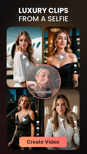 Hula - AI Video Generator