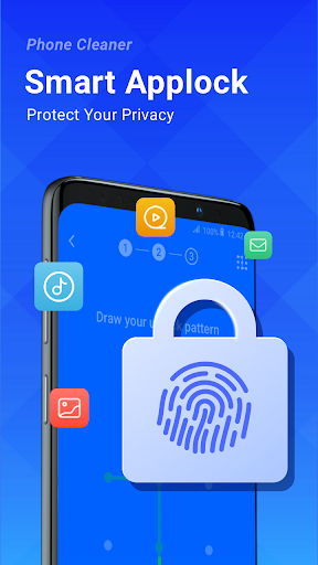 Phone Cleaner: Boost & Clean