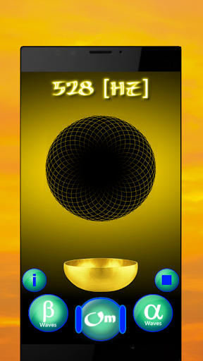 Solfeggio Frequencies Meditate