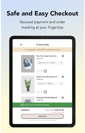 CIDER - Clothing & Fashion