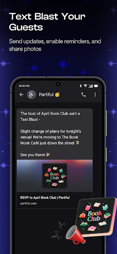 Partiful: Fun Party Invites