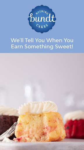 Nothing Bundt Cakes