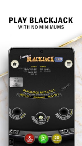 BetMGM Online Casino