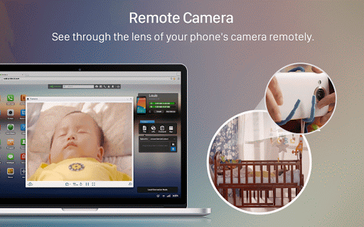 AirDroid: File & Remote Access