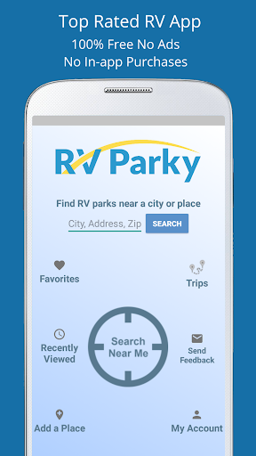 RV Parky