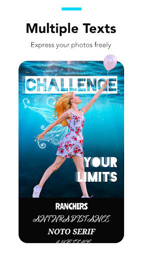 AI Photo Editor - Polish